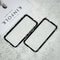 Bakeey 360 Front+Back Double-sided Full Body 9H Tempered Glass Metal Magnetic Adsorption Flip Protective Case For Xiaomi Mi A3 / Xiaomi Mi CC9E