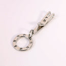 AOTDDOR Key Clip DIY Keychain Storage EDC Tool