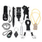 SOS Outdoor Emergency Survival Equipment Kit Gear Tools Kit Tactical Hunting Camping