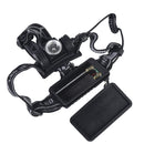 XANES K91A 800 LumensXPE LED Bicycle Headlight Outdoor Sports HeadLamp 4 Modes Adjustable Head Light