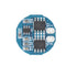 5pcs 2S 5A Li-ion Lithium Battery 7.4V 8.4V 18650 Charger Protection Board BMS  for Li-ion Lipo Battery