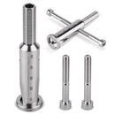 Cable Connector Terminal Wire Twisting Tool Stripper Twister Line for Power Drill Drivers