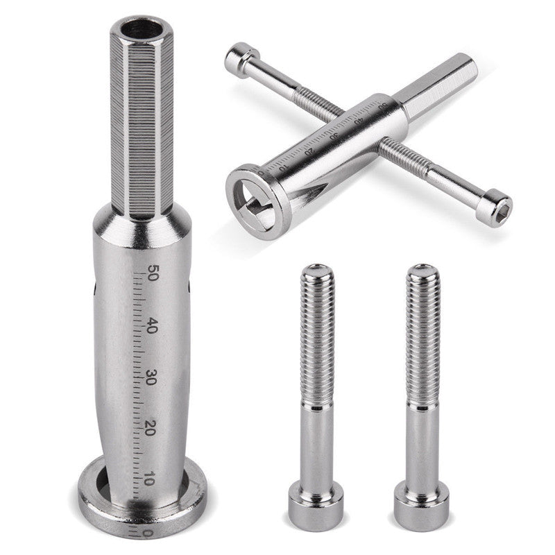 Cable Connector Terminal Wire Twisting Tool Stripper Twister Line for Power Drill Drivers