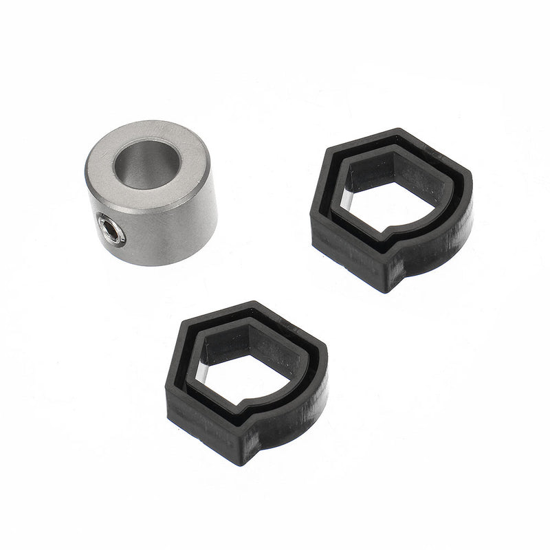 35mm Blue Cup Style Round Hinge Jig Drill Guide Cabinet Door Hole Locator for Woodworking