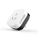 Aqara 16A Air Conditioner Companion Smart Socket with Gateway Linkage Function High-power Switch Outlet From X