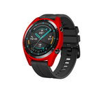 Bakeey Pure Soft TPU Watch Case Cover Watch Cover Screen Protector for Huawei Watch GT 2 46mm / Huawei Watch GT 46mm
