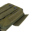 Outdoor Military Tactical Small Molle Bag Sports Storage Pockets Waist Bag Pack
