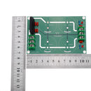 10pcs Dual Power Supply Module Rectifier Filter Bare Board For Amplifier Speaker Audio Module