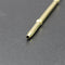 ZANLURE 02 10.5cm/14cm Stainless Steel Rotatable Fly Tying Whip Finisher Fishing Tool