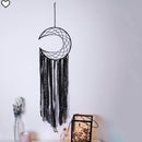 Large White Black Dream Catcher Room Wall Hanging Decorations Wedding Gift