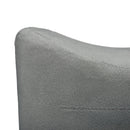 ESSORT Viscoelastic Memory Foam Leg Pillow Portable Orthopedic Knee Pad Release Lower Back Pain