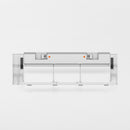 1pcs Main Brush Cover for Mijia Vacuum Cleaner 1C Vision Navigation Version Form Xiaomi Youpin
