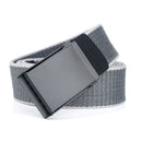 AWMN PH120 Alloy Buckle Military Tactical Belt Casual Belt Canvas Waist Belts