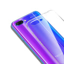 Bakeey Transparent Ultra Slim Soft TPU Protective Case For Huawei Honor 10