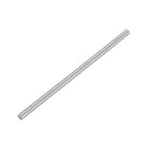 Machifit 10pcs 100mm 4/6/8mm HSS Round Milling Engraving Bit Lathe Tools Turning Tool