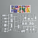 28Pcs Car Toy Traffic Road Signs Kids Funny Play Education Toy Game Accessories Toys