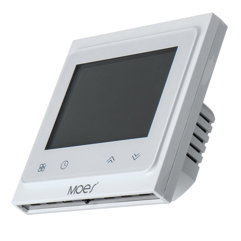 Temperature Controller WiFi Smart Thermostat for Water/Electric floor Heating Water/Gas Boiler Thermostat