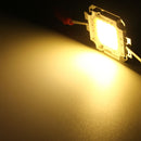 High Power 50W LED SMD Chip Bulb with Waterproof Driver Supply DC20-40V