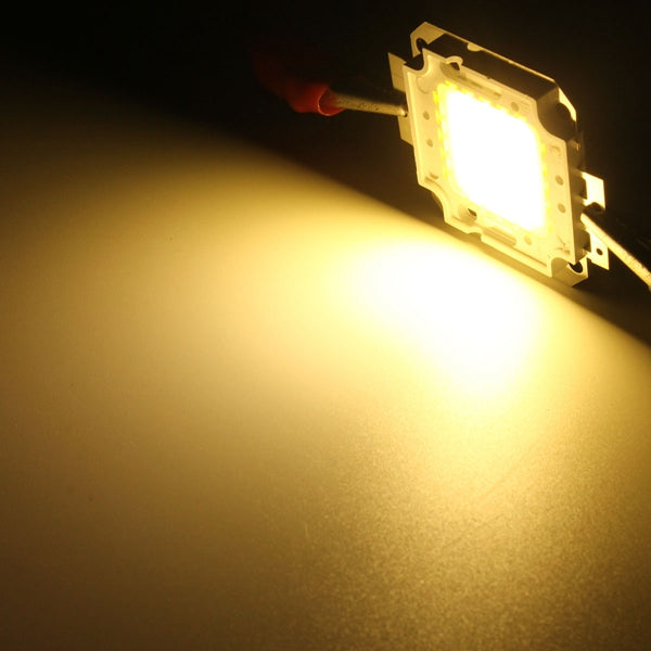 High Power 50W LED SMD Chip Bulb with Waterproof Driver Supply DC20-40V