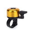 BIKIGHT Aluminum Alloy Bike Bicycle Cycling Xiaomi Electric Scooter Motorcycle E-bike Bell Child Kid