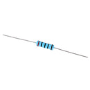 20pcs 2W 200R Metal Film Resistor Resistance 1% 390 ohm Resistor