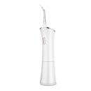 3 Speed USB Rechargeable Water Flosser Powerful Pulsation Oral Irrigator 160ml