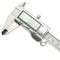 Raitool 6 Inch 150mm LCD Digital Electronic Vernier Caliper Micrometer Stainless Steel Ruler