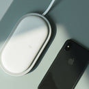 3Life 3A 5000mAh Type C Wireless Charger Power Bank For iPhone X XR XS max Xiaomi Mi8 Mi9 HUAWEI P30 Pro S9 Note S10 From Xiaomi Eco-system