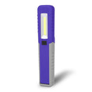 Portable Mini LED COB Inspection Work Light Battery Powered Magnet Camping Flashlight Torch Lamp