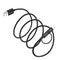 CHOETECH 2 in 1 2.4A Micro USB Lightning for Nylon Data Cable for iPhone 7 Plus Xiaomi Note 4