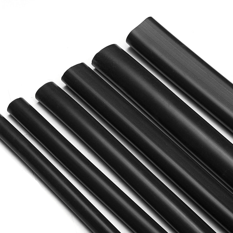 2-22mm Inner Diameter Silicone Tube 2M Length Silicone Vacuum Hose Tubing Turbo Coolant Tube