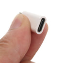 Bakeey USB3.1 Type-C Female to Micro USB Male Connector OTG Adapter for Mobile Phone