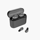 Mini Portable TWS bluetooth 5.0 Earphone English Voice Prompts Stereo Headphone with Mic
