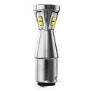 Universal 2Pcs Autoleader Car Tail Brake DRL Fog Lights Turn Signal Lamps Bulbs 3157 1156 3156 7443 7440 1157 For RV Camper Truck Trailer Motorcycle