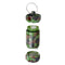 Mini Holder Box Outdoor Waterproof Box Sealed Pocket Container Keychain Case Bottle Stash Holder