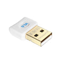 USB bluetooth 5.0 Receiver Transmitter Audio Adapter for Mobile Phone Tablet PC Computer