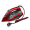 2500W Electric Strong Steam Iron Self-Cleaning Adjustable Temperature Steam 220V