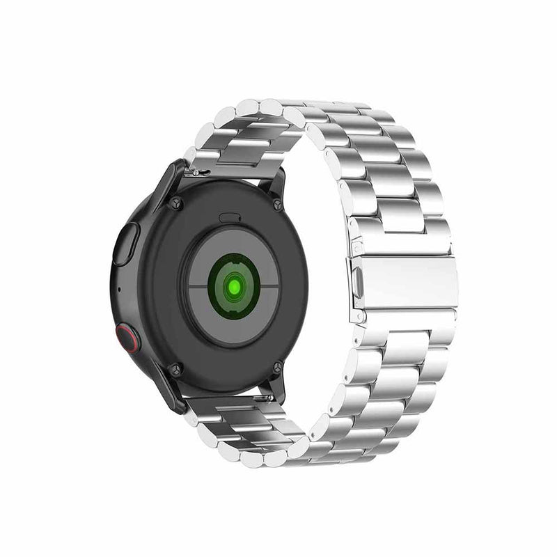 Bakeey 20mm Watch Strap Replacement Watch Band for BW-HL2 Smart Watch