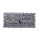 Replacement Spare Cleaning Brush Head for Telescopic Water Fed Window Car Wash Brushes