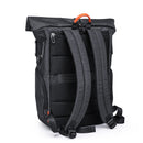Men Outdoor Travel Business Backpack 25L 15.6 Inch Laptop USB Charging Antitheft Waterproof Backpack