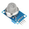 3pcs MQ-135 Ammonia Sulfide Benzene Vapor Gas Sensor Module Shield Liquefied Electronic Detector