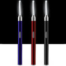 Y.F.M 3 Colors USB Baby Adult Flashlight Ear Wax Cleaner Ear Pick Luminous Ear Curette