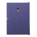 PU Leather Case Folding Stand Tablet Case for 10.1 Inch Teclast Master T20