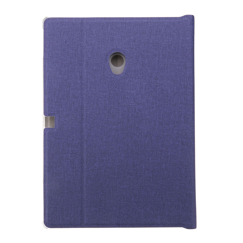 PU Leather Case Folding Stand Tablet Case for 10.1 Inch Teclast Master T20