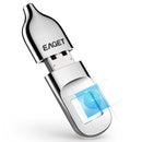 EAGET FU5 Fingerprint Encryption  USB 2.0 Pen Drive USB Flash Drive 32G 64G