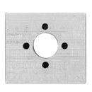 Machifit T8 Lead Screw Nut Housing Bracket For T8 Screw Brass Nut Housing