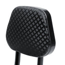 BIKIGHT AU Adult Bicycle Tricycle Seat Child Cycling Bike Seat Cushion Back Saddle With Rest Support