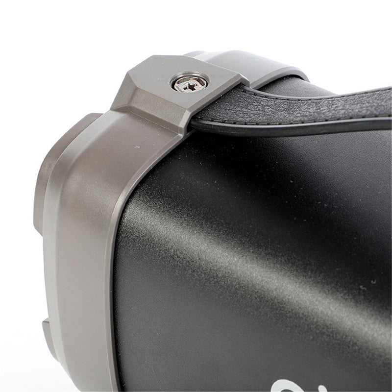 CIGII F52 1500mAh Wireless Portable bluetooth Speaker Subwoofer Surround Support 3.5mm AUX TF Card FM Radio With Mic