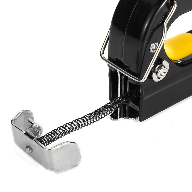 3 in 1 Staple Heavy Duty Fastener Tool Tacker Free Staples Upholstery Stapler