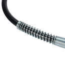 60cm High Pressure 630bar Microbore Fill Hose For PCP Air Charging Pump